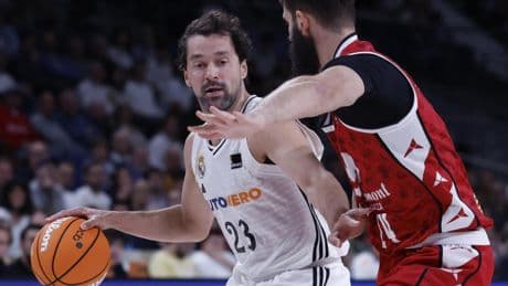 Casademont Zaragoza - Real Madrid: resultado y resumen | Liga Endesa de baloncesto