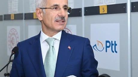 Postada akıllı otomasyon dönemi!