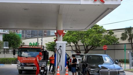 Why filling up your tank is likely to cost more pretty soon