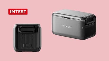 EcoFlow Glacier im Test: Die clevere Kühlbox für unterwegs