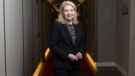 Catherine Russell, directora ejecutiva de Unicef: “Los recortes en la ayuda internacional van a tener un impacto en los niños, no hay forma de evitarlo”