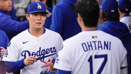 Yoshinobu Yamamoto Has Stepped Into Ace Role In 2nd Year With Dodgers
