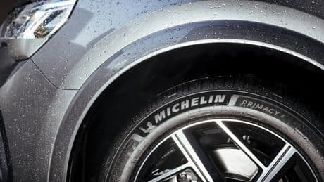 Michelin pone rumbo a una movilidad más segura, ecológica y de altas prestaciones