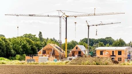Immobilienkauf: Wie geht es nach dem EZB-Entscheid mit den Bauzinsen weiter?
