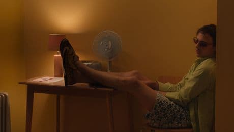Notre critique de Urchin, démons et petite merveille