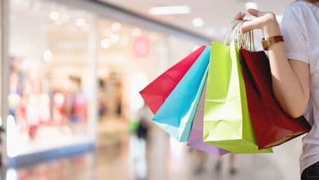 Woman spends £20 on Amazon mystery charity shop bag but what's inside floors her