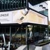 Ein Hauch von Tokio am Potsdamer Platz: Größter 3D-Screen Deutschlands hängt in Berlin