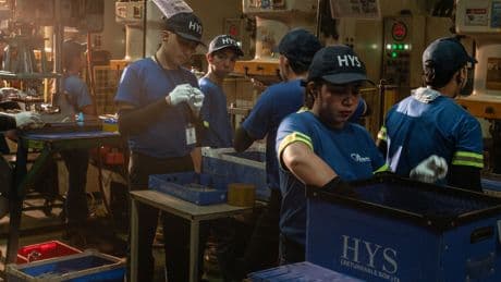 Why Trump’s Economic Disruption Will Be Hard to Reverse