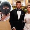 Victoria and David Beckham fear there's no way back with Brooklyn after he pointedly pledged his loyalty to wife Nicola Peltz which 'drove a dagger through their hearts'