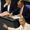 AfD will gemäßigter auftreten und schimpft dann über den „Lügenkanzler“: Die umstrittene Strategie der Rechten