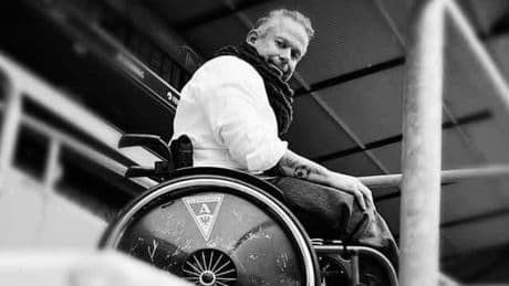 Alemannia Aachen: Langjähriger Fan Frank Zillkens ist tot