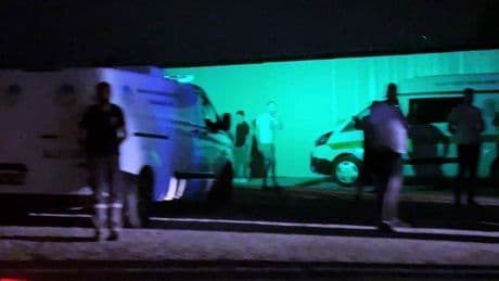 Sakarya'da 24 yaşındaki şoför tırda intihar etti