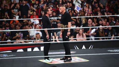 How to watch WWE SummerSlam 2025 Night 1: Time, live stream, match card
