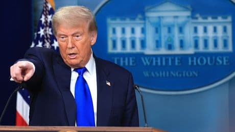 Judge Blocks Trump’s Birthright Citizenship Order Nationwide, Reigniting Legal Fight
