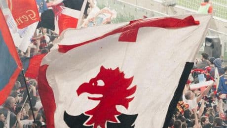 Genoa, gli abbonamenti vanno forte: quota 20 mila è vicina. E nasce il torneo dei clubs