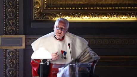 Peines minimales: le procureur général près de la Cour de cassation estime qu'il faut "laisser les juges faire leur travail"