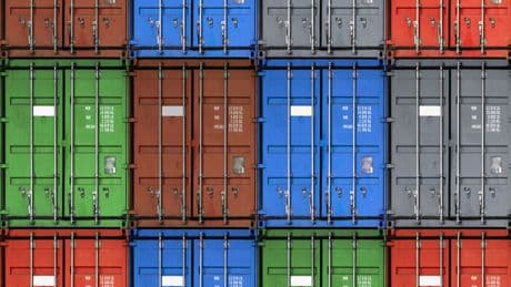 Dış ticaret açığı nisanda yükseldi
