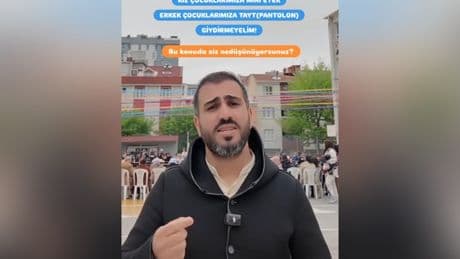 Eğitim Sen 9 No’lu Şube: “Aytaç Demir derhal görevden alınmalıdır”