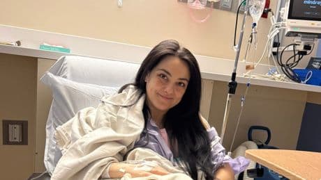 I got breast cancer at 30. My treatment means I'll need to delay having kids for 5 to 10 years.