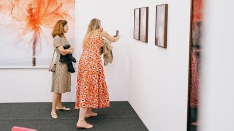 Photo London fête ses 10 ans en célébrant ses racines et ses découvertes