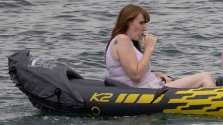 Angela Rayner buys THIRD home as she splashes out over £700k on luxury apartment ‘while hiking taxes on family homes’