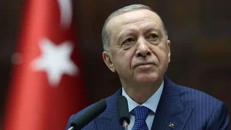 Cumhurbaşkanı Erdoğan, Fuat Sezgin'i vefatının 7. yılında andı