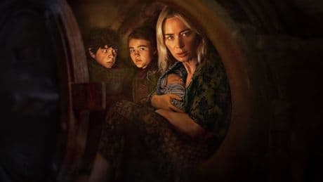 A Quiet Place 3 için geri sayım başladı