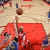 Playoffs NBA. Houston écrase Golden State qui ne mène plus que 3-2