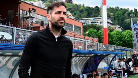 Fabregas-Entscheidung gefallen? - Trainer-Dämpfer für Leipzig und Leverkusen