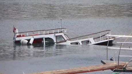 Nijerya'da trajik kaza: Çok sayıda can kaybı var