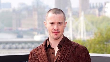 Joseph Quinn’s back! The Fantastic Four star confirmed for MCM Comic Con London