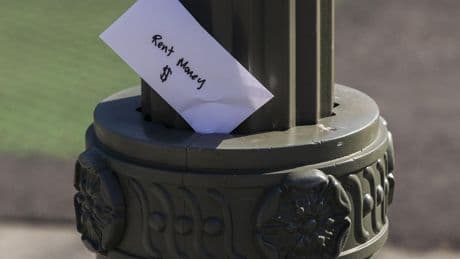 Supreme Court won't hear landlords' challenge to COVID-era eviction moratorium