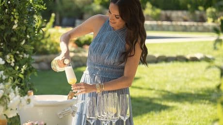 Meghan Markle’s new As Ever wine fails to sell out after duchess made one big change