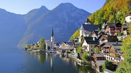 Auswanderer-Ziel Österreich – warum das Land eine echte Alternative zur Schweiz ist