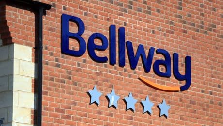 Bellway upgrades housebuilding forecast after ‘robust’ spring trading