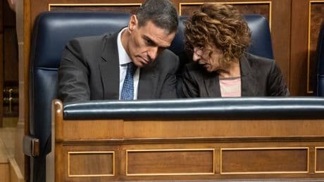 Tertulia de Federico: Del &quot;petardo&quot; a la &quot;pájara&quot; pasando por el maltratador
