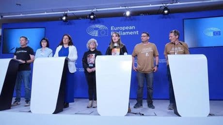 Mazón llama a las asociaciones de víctimas de la dana siete meses después