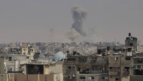 Sfida per stanare Hamas o obiettivo strategico. Bibi, rischio boomerang