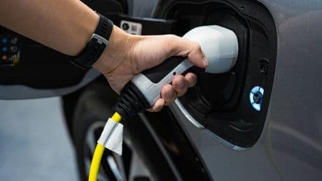 First 4 electric cars to qualify for £1,500 grant under government scheme revealed