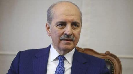 TBMM Başkanı Kurtulmuş'tan Şırnak Sivil Toplum Buluşması programındaki değerlendirmelerine ilişkin açıklama