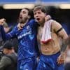 Kampioen Liverpool onderuit bij gretig Chelsea: 3-1