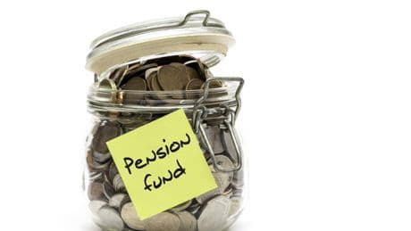 Should  I move my pension from the ‘default’ fund?