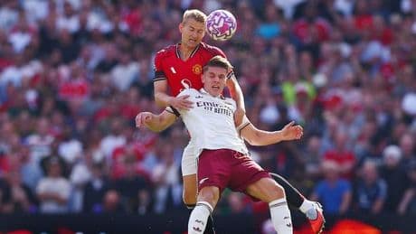 Arsenal fans make feelings clear on Viktor Gyokeres after £64m star's difficult debut