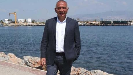 Kayyım Gürsel Tekin'den mahkemeye başvuru: 'Emniyeti görevlendirin'