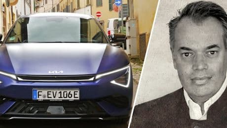 Ich war in der Zukunft des E-Auto-Ladens, und es war – na ja