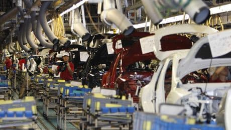 Pourquoi Nissan est contraint de fermer son usine historique d’Oppama
