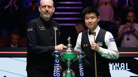 Prize money for World Snooker Championship final and how much winner will bank