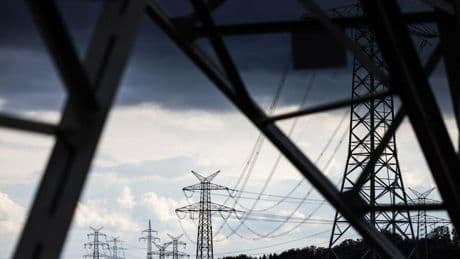 Energie: Tennet startet offenbar Teilverkauf deutscher Stromnetze