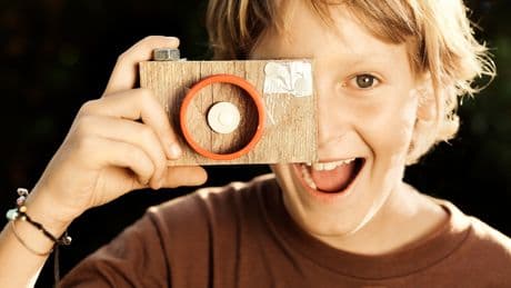 Mehr als Spielzeug: Kinderkamera-Test für Kids bis 10 Jahren