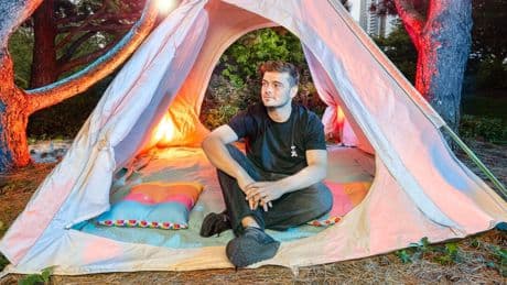Martin Garrix On New Single ‘Sleepless Nights,’ Lollapalooza Set